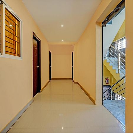 Hotel O Paradise Inn Bangalore Dış mekan fotoğraf
